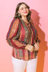 thrilled-for-this-woven-top Flying Tomato-Sophia's Style-5